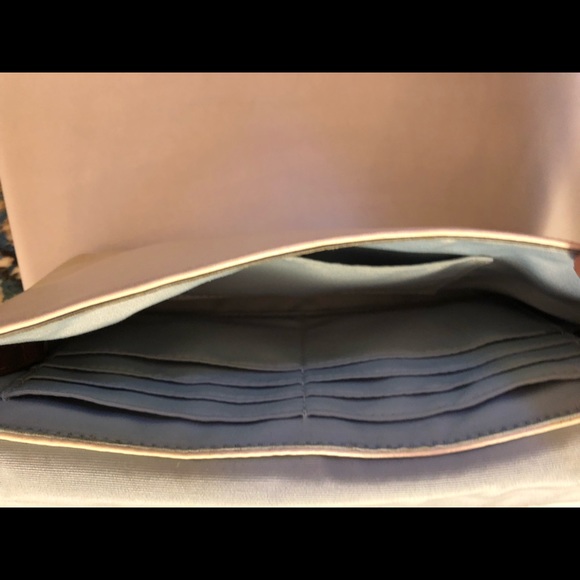 Coach Wristlet - Picture 5 of 5